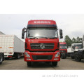 رأس جرار Dongfeng 420 6x4